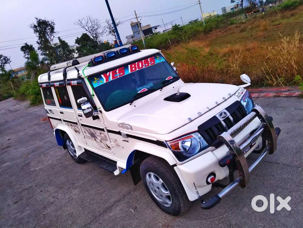Mahindra Bolero Slx Sle Glx Zlx Xl Tata Sumo Thar Jeep Cars Bolero Plu