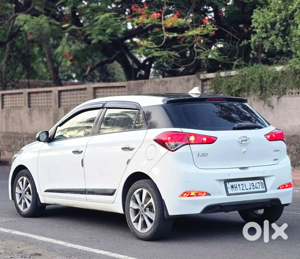 Hyundai Elite I20 Asta 1.2 Mt, 2014, Diesel