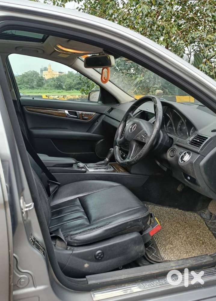 Mercedes-benz C-class [ ] 2.1 250 Cdi Elegance, 2011, Diesel