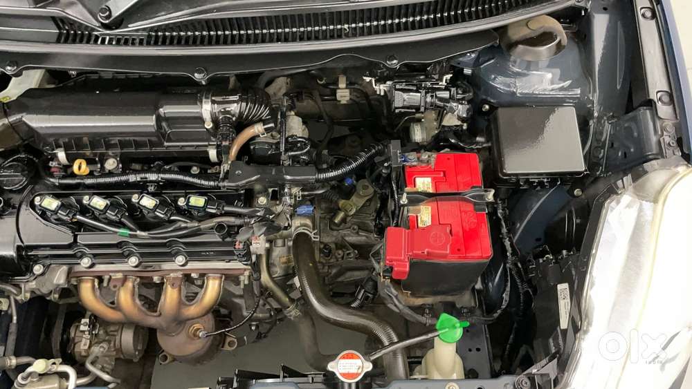 Maruti Suzuki Baleno Delta, 2018, Petrol