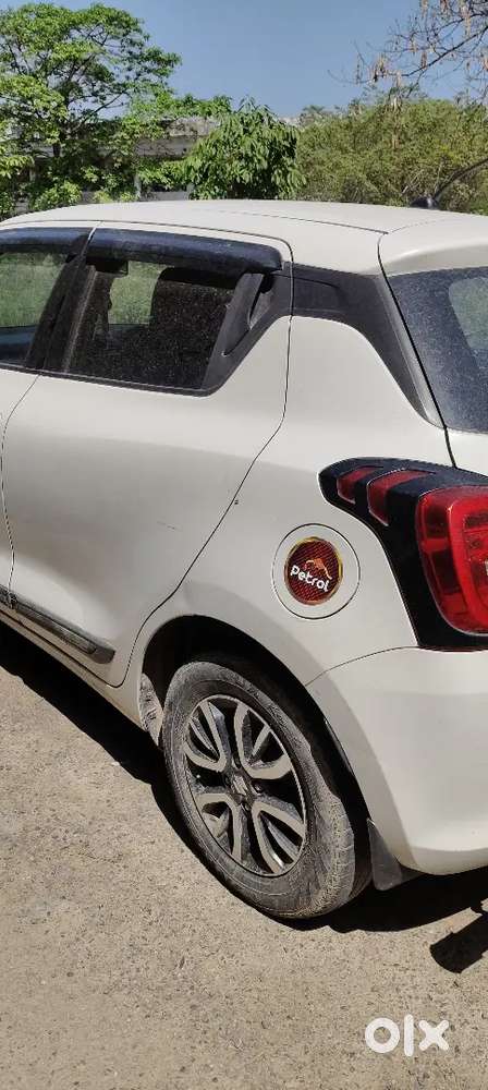 Maruti Suzuki Swift 2023 Petrol 36000 Km Driven