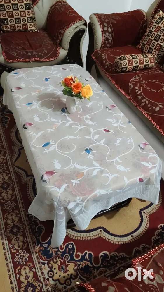 Center table