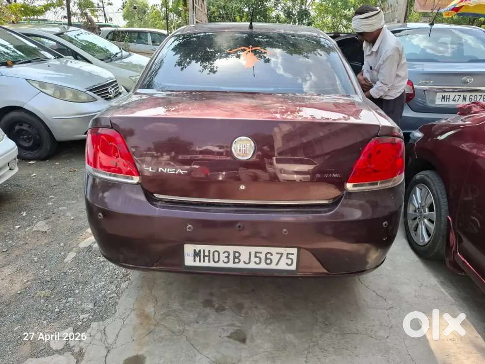 Fiat Linea 1900 Petrol Good Condition