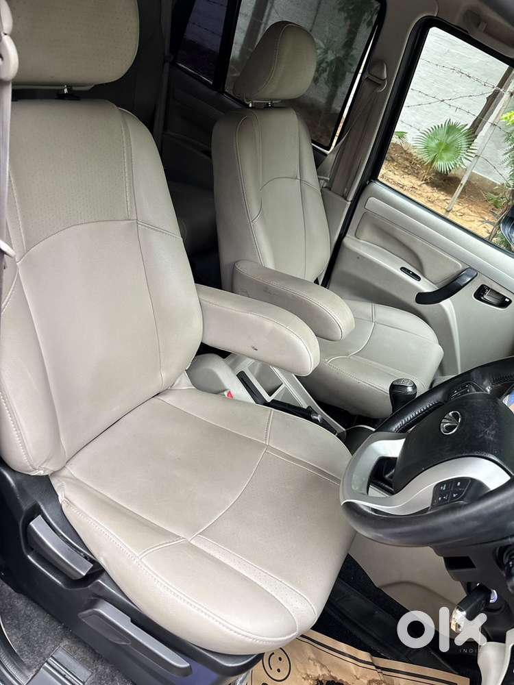Mahindra Scorpio Diesel 2022