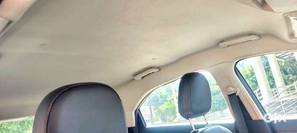 Tata Nexon 1.2 Revotron Xm, 2018, Petrol