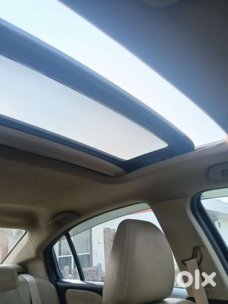 Honda City I Vtec Cvt Vx, 2016, Petrol