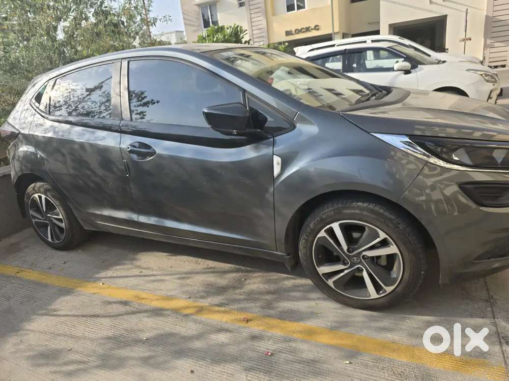 Tata Altroz 2023 Petrol 20000 Km Driven