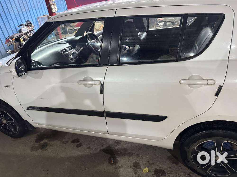 Swift, 2015, Petrol