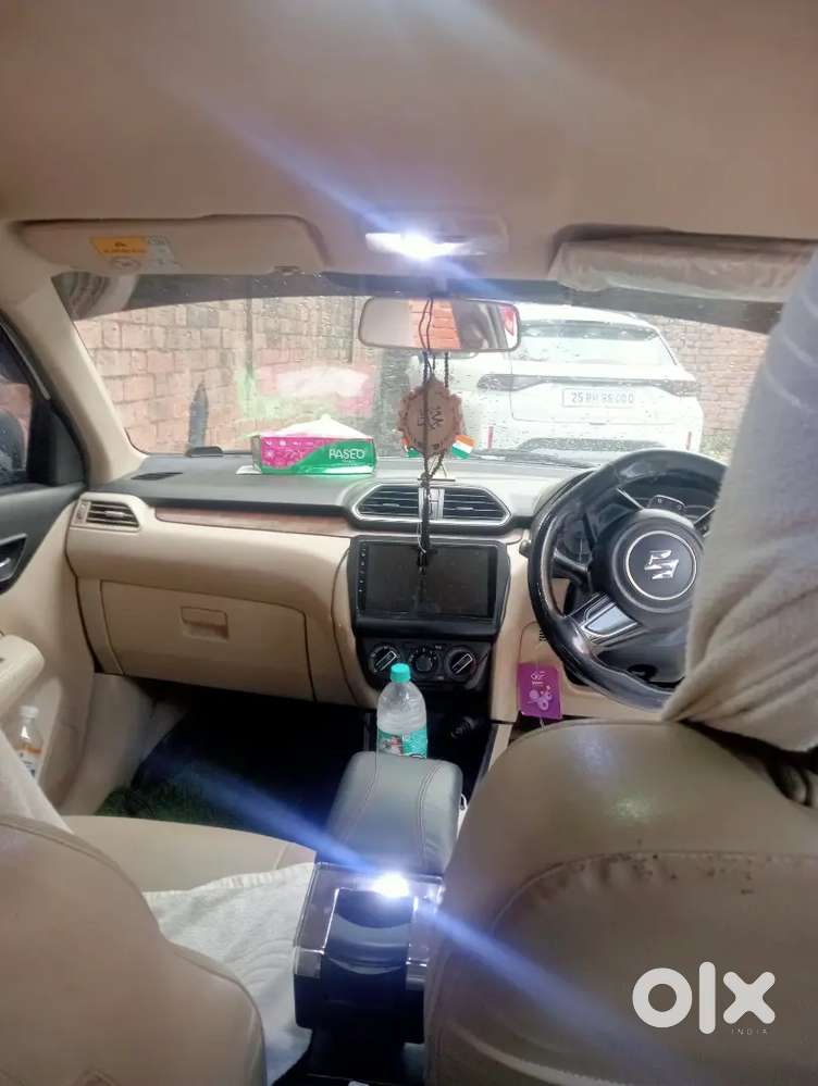 Maruti Suzuki Dzire Vdi 2018 Diesel
