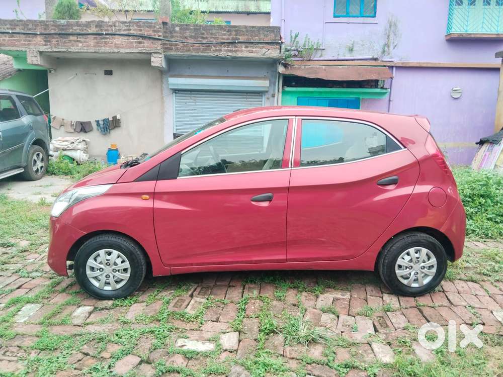 Hyundai Eon Era +, 2016, Petrol