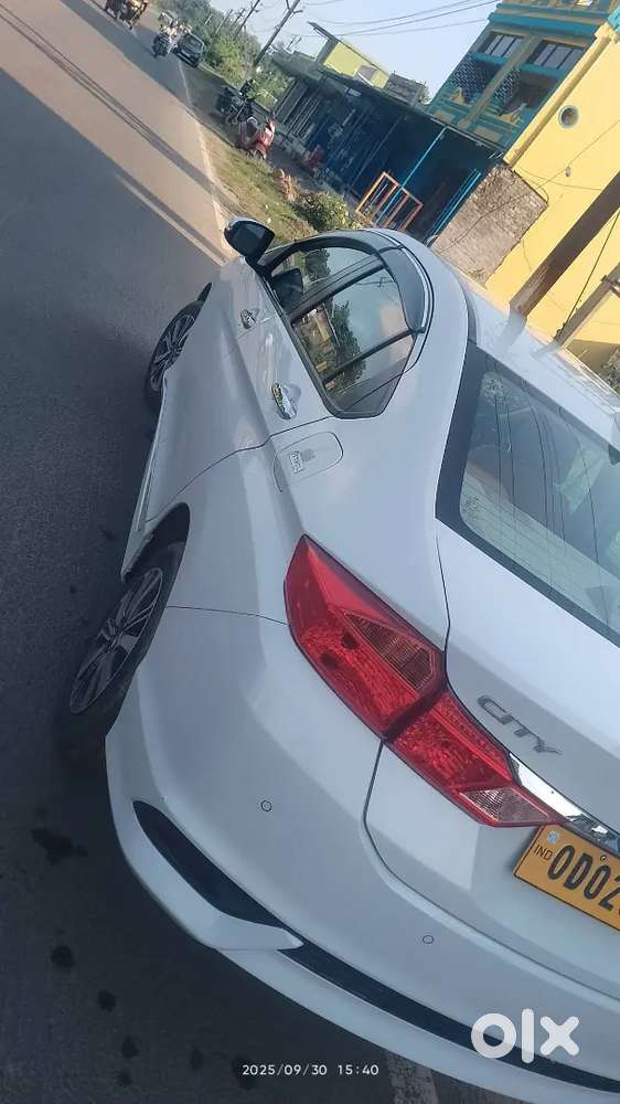 Honda City 2023 Petrol Good Condition