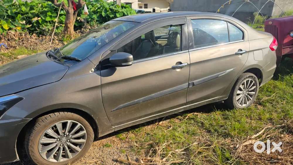 2019 Maruti Suzuki Ciaz