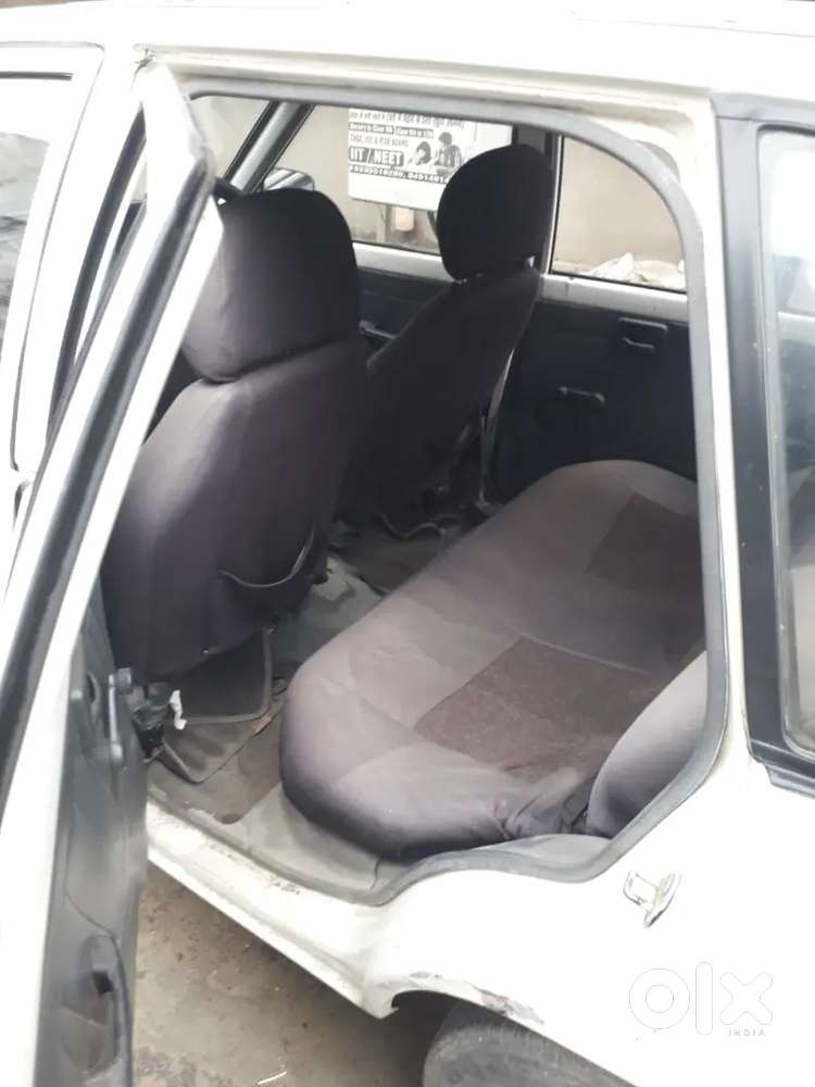 Maruti Suzuki 800
