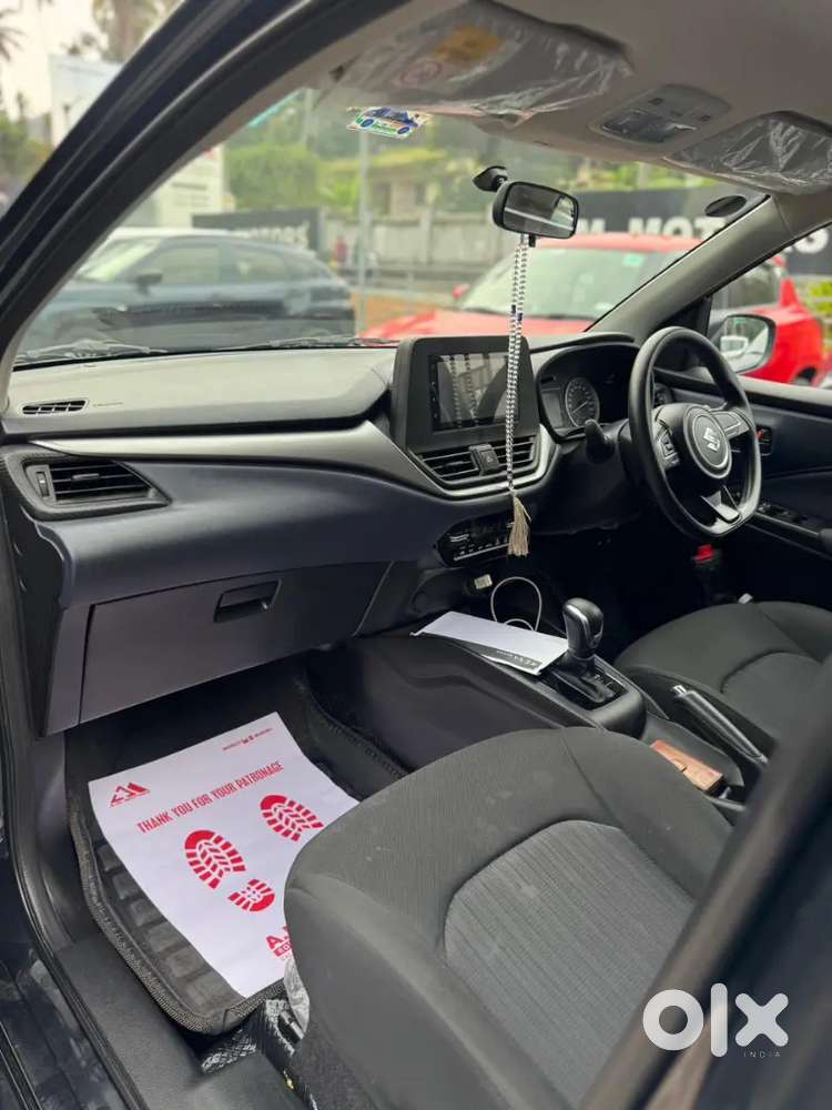 Car With Driver For Rent