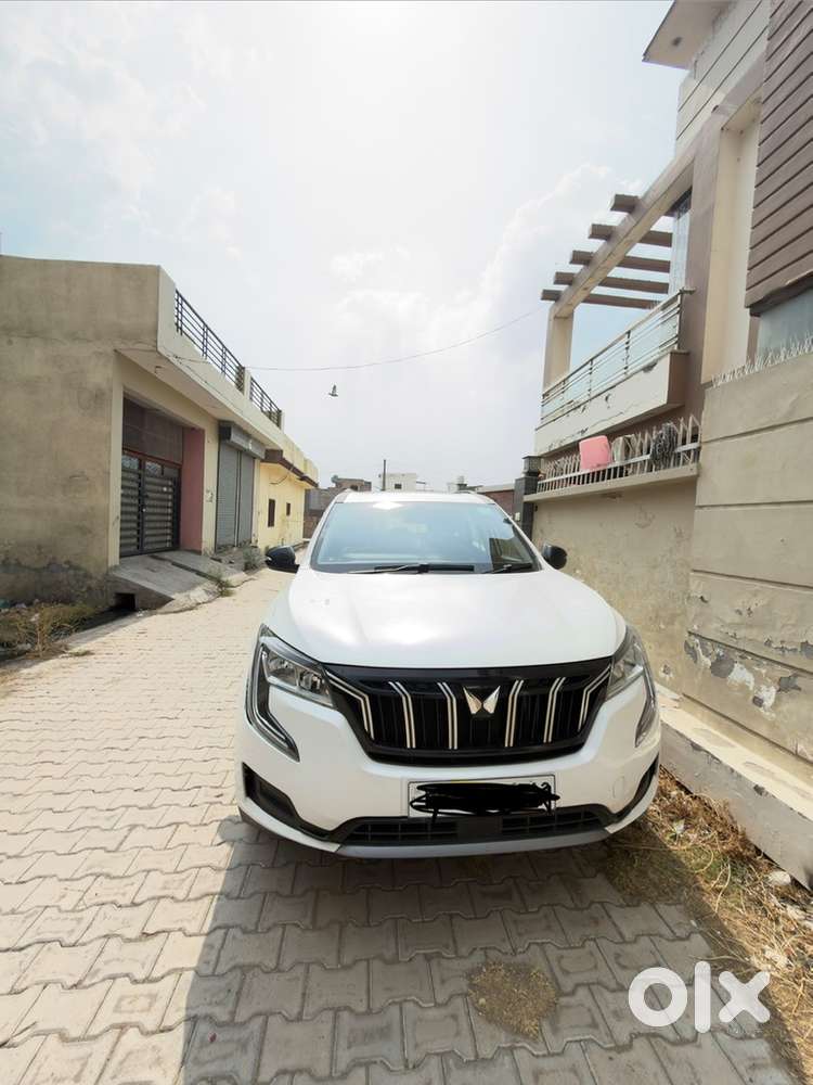 Mahindra Diesel Automatic 2024