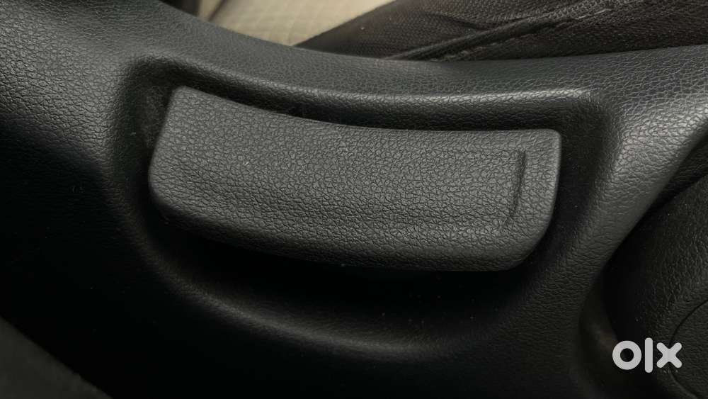 Hyundai Verna 1.6 Vtvt Sx, 2019, Petrol