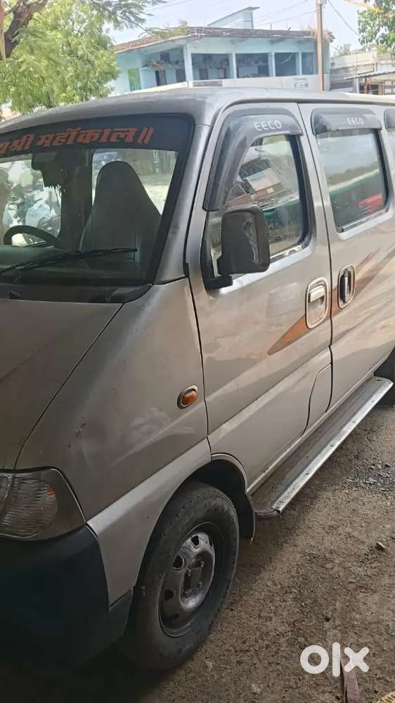Urgent Sell Karna Hai Maruti Eaco Good Condition