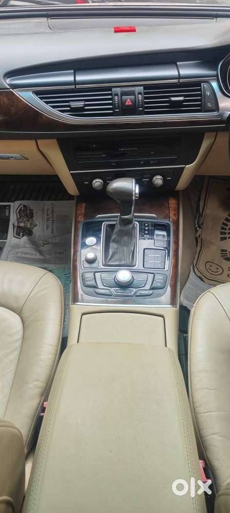 Audi A6 2.0 Tdi Premium, 2013, Diesel
