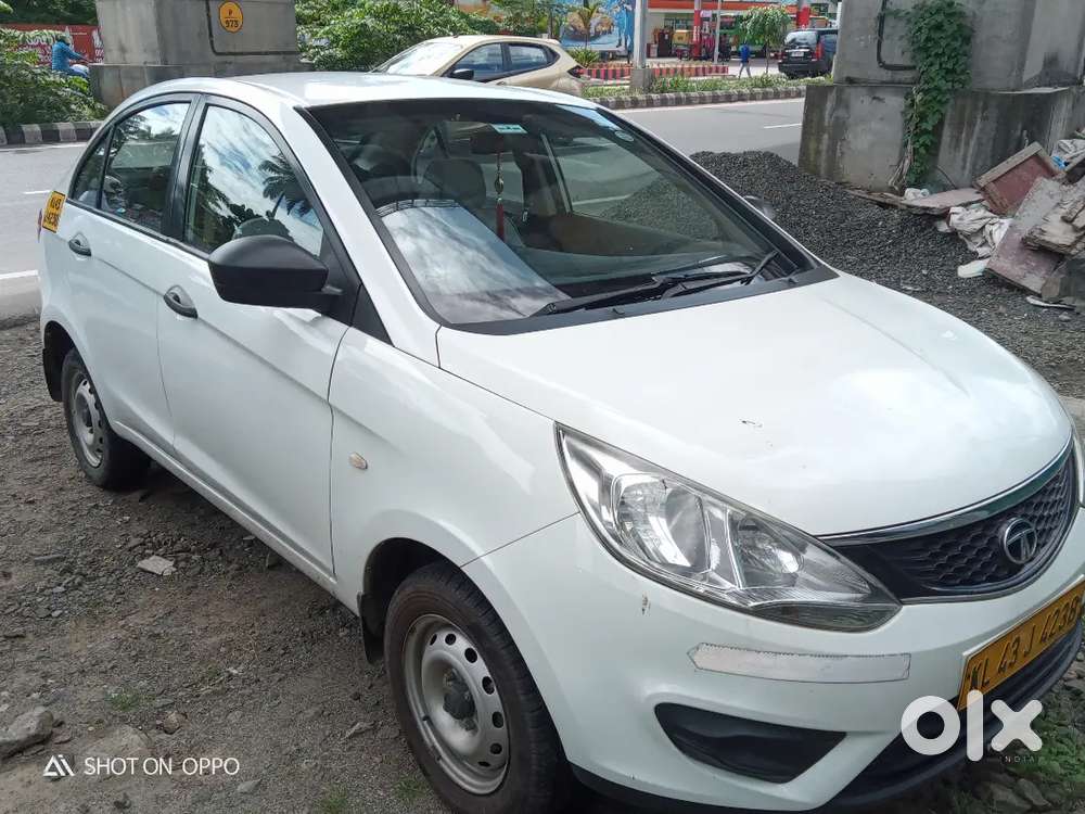 Tata Zest Diesel Manual 2016