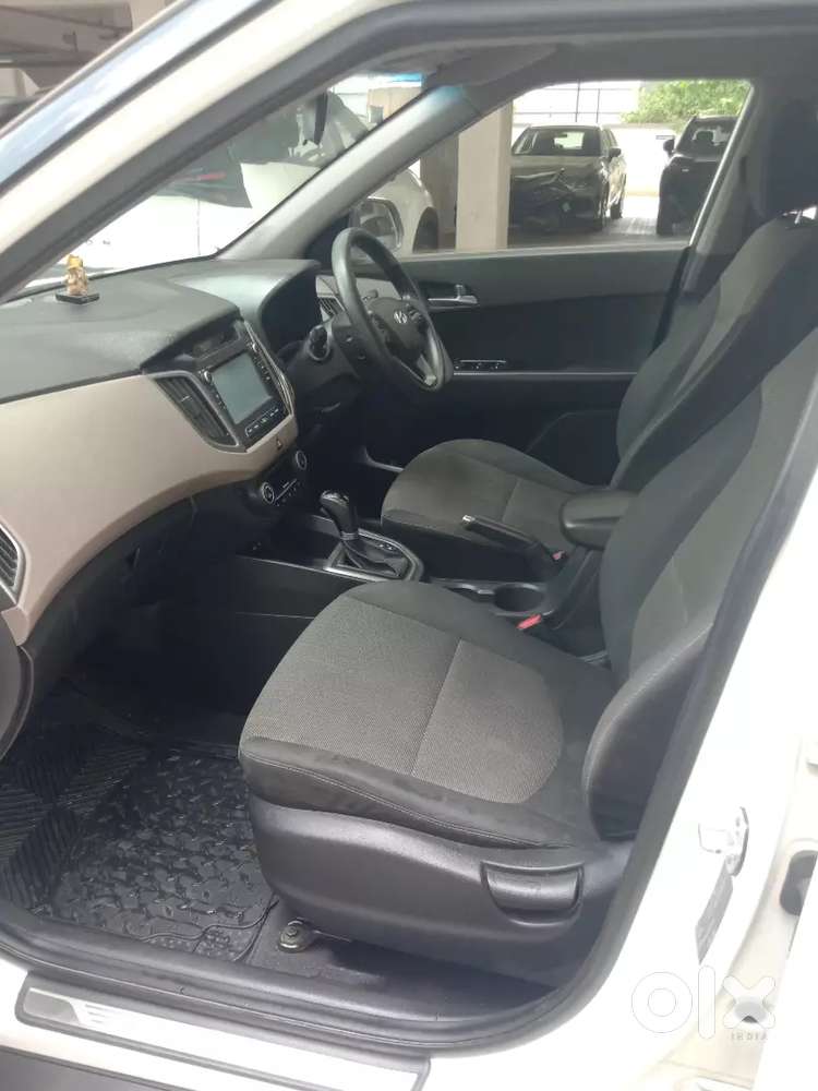 Hyundai Creta 2016 Diesel 68000 Km Driven