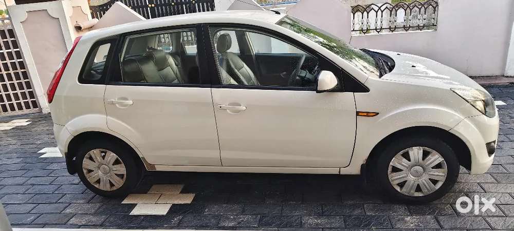 Ford Figo Diesel 2012 Single Owner