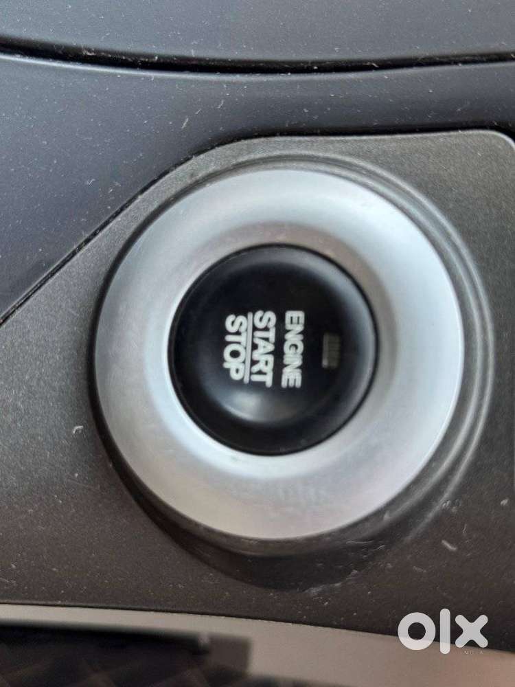 Mahindra Xuv500 W10 2wd, 2017, Diesel