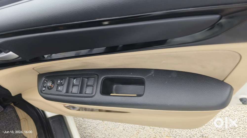 Honda Amaze Vx Petrol, 2019, Petrol