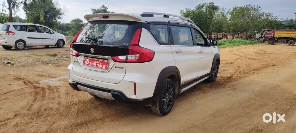 Maruti Suzuki Xl6 1.5 Zeta Mt, 2021, Petrol