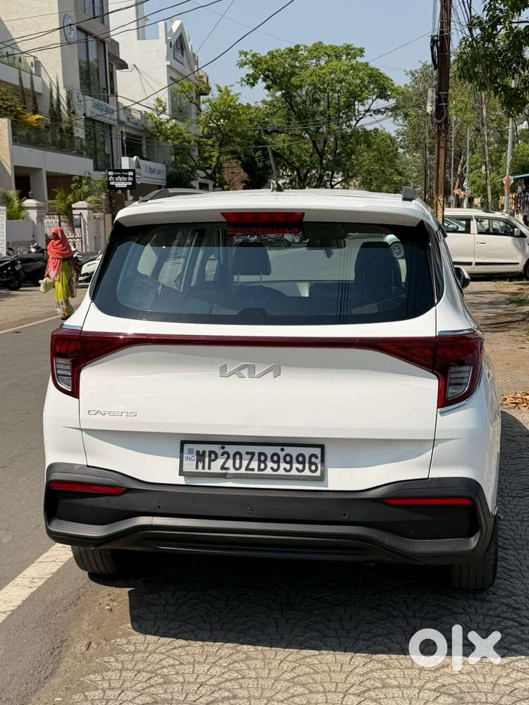 Kia Carens 1.5 Premium 7 Str, 2022, Diesel