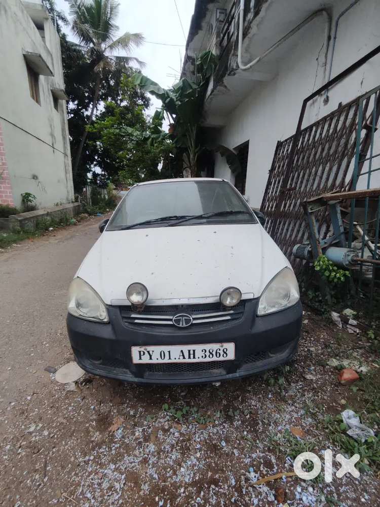 Tata Indica Dls E Ii 2006 Diesel