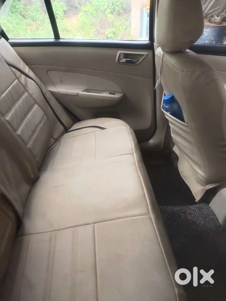 Maruti Suzuki Swift Dzire Vdi 2014 Diesel 160000 Km Driven