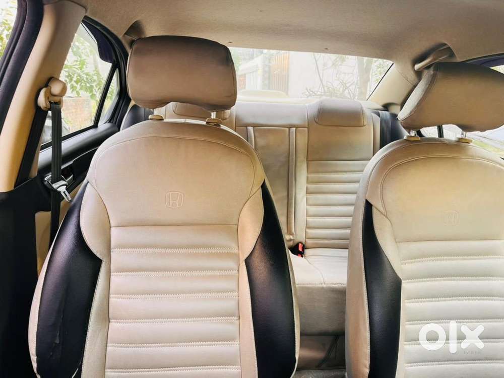 Honda Amaze 2020 Petrol Well Maintained