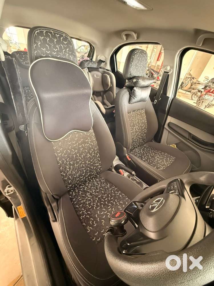 Showroom Condition Tata Tiago (limited Edition).. Less Driven