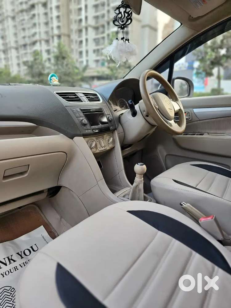 Maruti Suzuki Ertiga 2015 Diesel 80000 Km Driven
