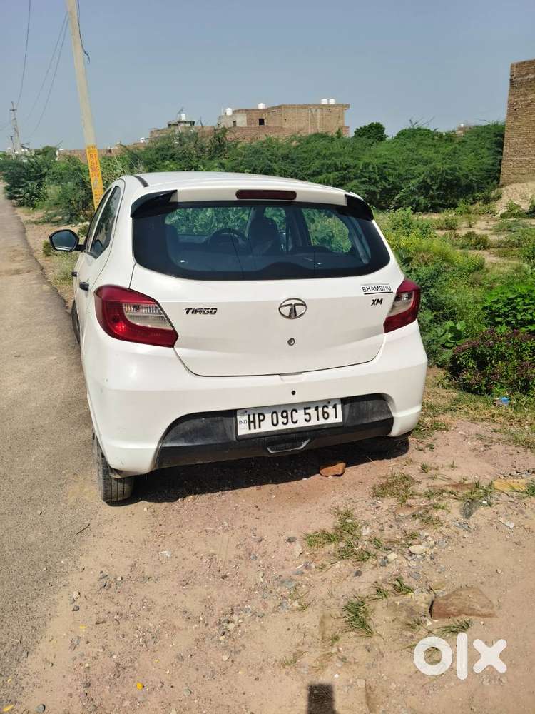 Tata Tiago Xm 2017