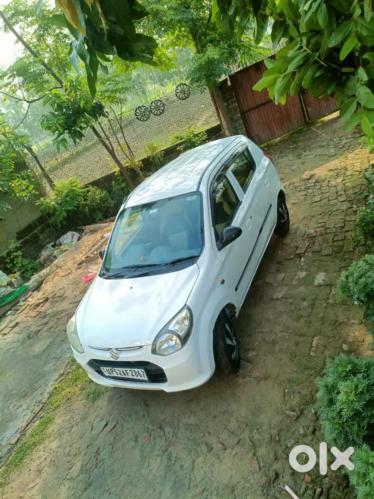 2015 Model Alto Extreme Condition Showroom Condition Car Sale