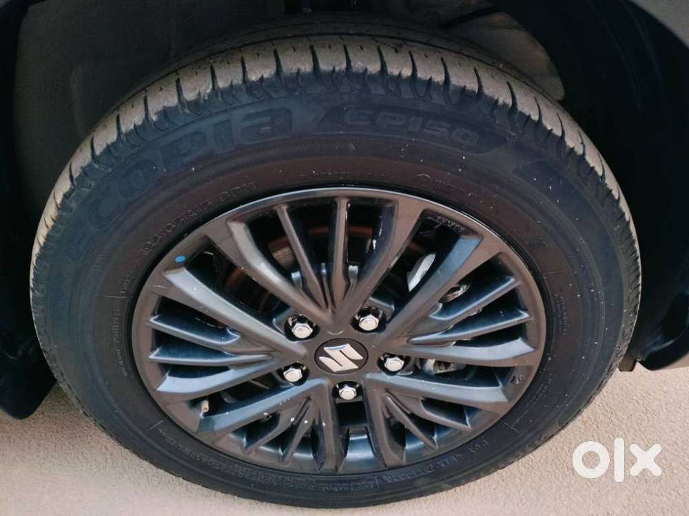 Maruti Suzuki Xl6 1.5 Zeta Mt, 2020, Petrol