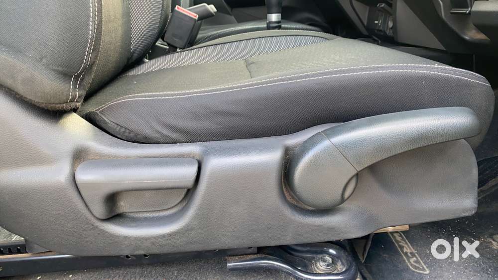 Honda Wr-v I-dtec Vx, 2018, Diesel