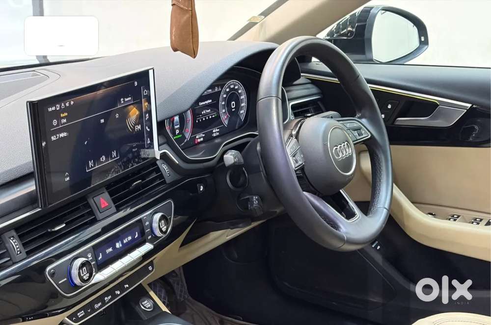 Audi A4 2.0 Technology 40 Tfsi, 2022, Petrol