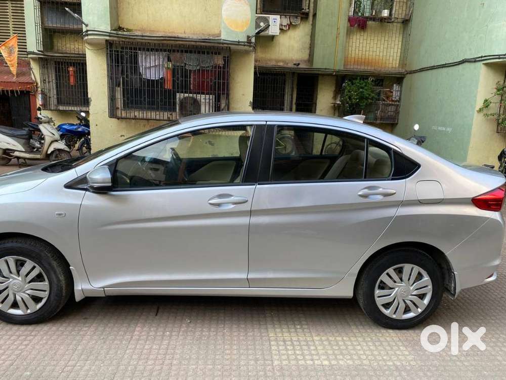 2015 Honda City Petrol  43k Km  1st Owner  Mira Road