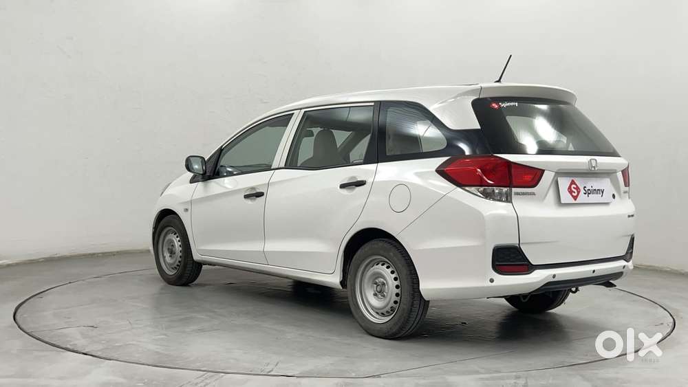 Honda Mobilio E I-vtec, 2014, Petrol