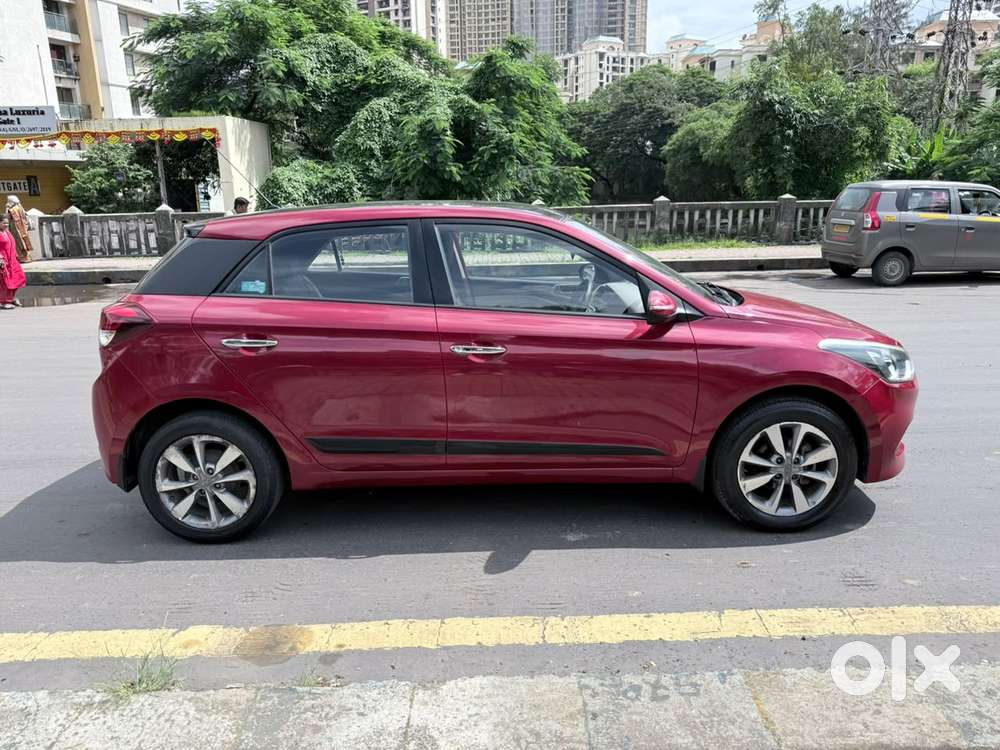 Hyundai I20 1.2 Asta, 2014, Petrol