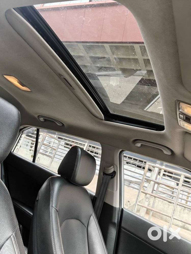 Hyundai Creta 1.6 Sx (o), 2018, Diesel