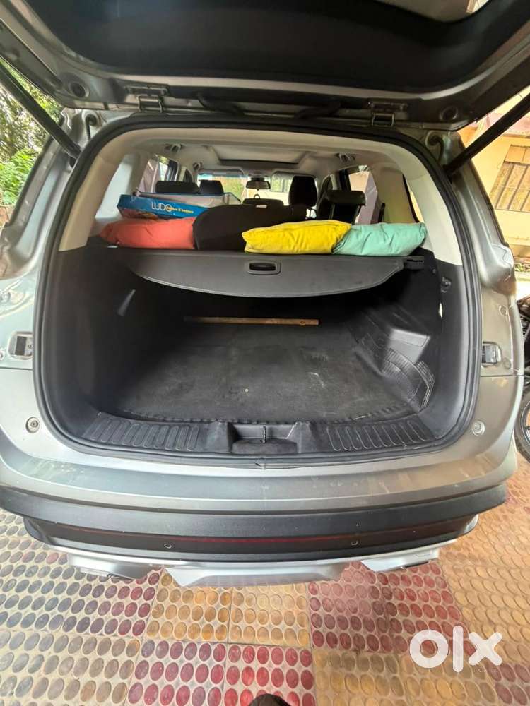 Mg Hector Automatic  1st Owner  Excellent Condition