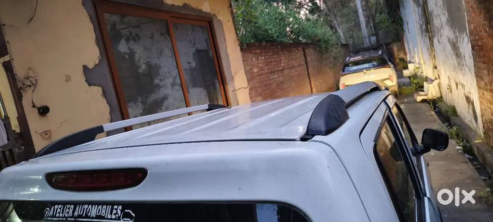 2nd Owner Maruti Wagon 2013 Petrol