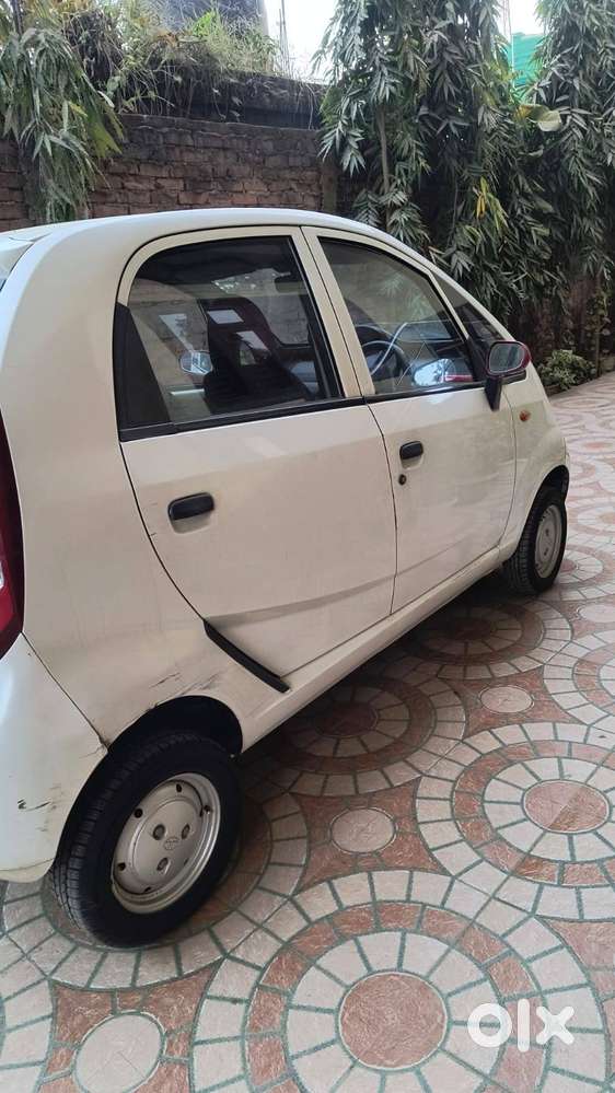 Tata Nano In Excellent Condition