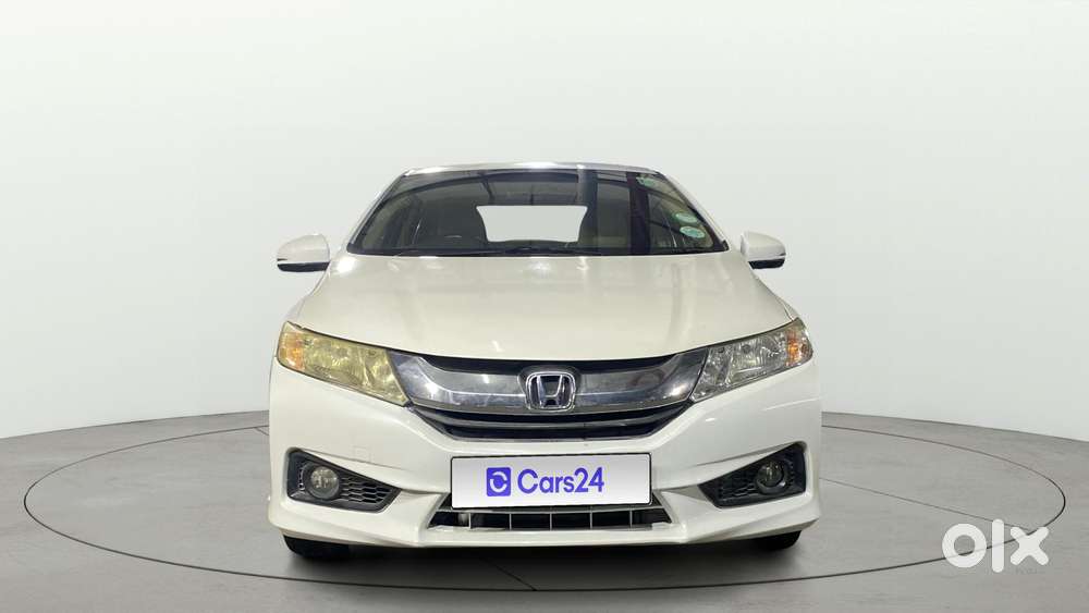 Honda City 2015-2017 I Vtec Vx, 2015, Petrol