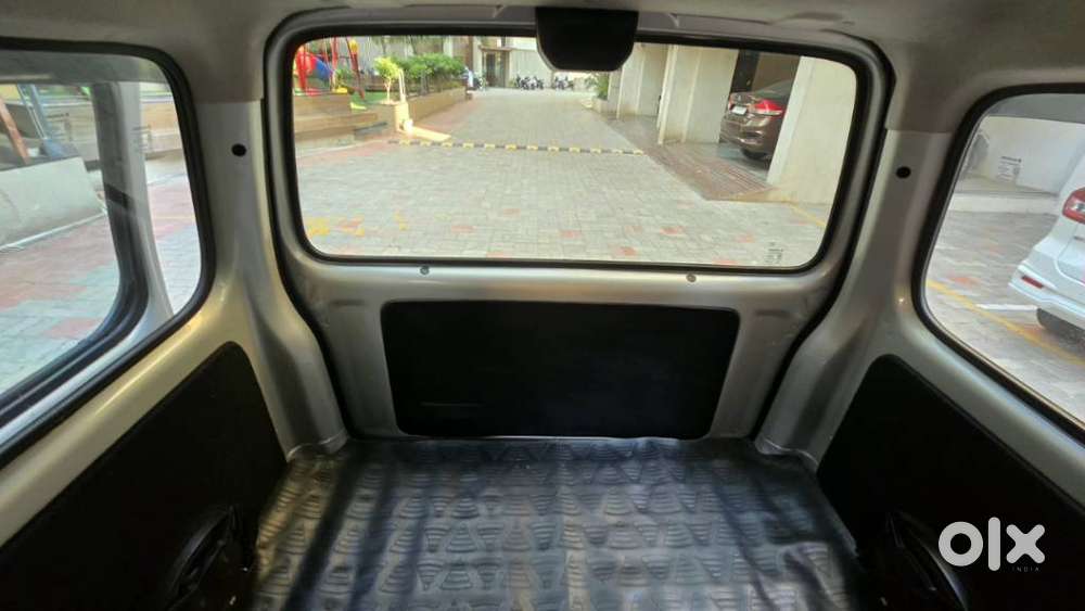 Maruti Suzuki Eeco 5 Seater Ac, 2022, Petrol