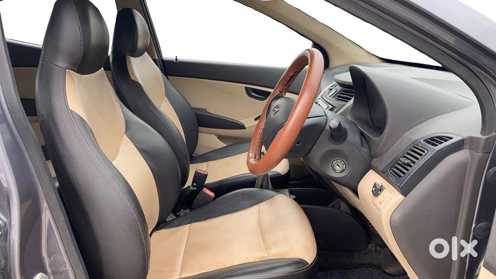 Hyundai Eon Era +, 2015, Cng & Hybrids