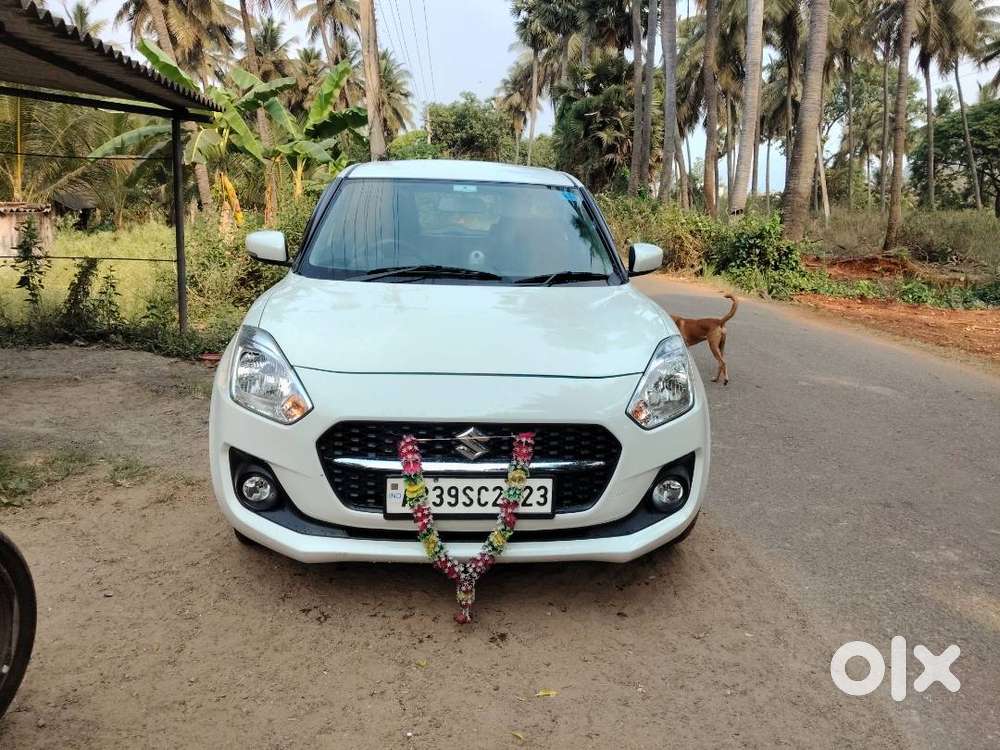 Maruti Suzuki Swift 2023 Petrol Good Condition